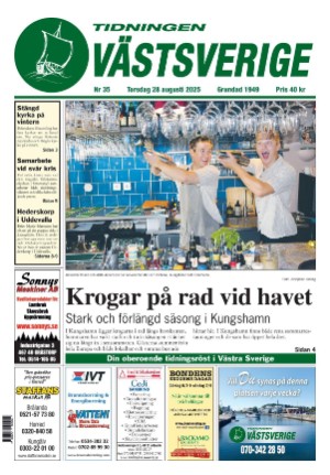 Västsverige