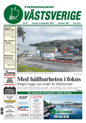 Västsverige