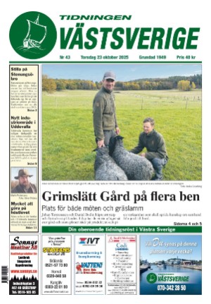 Västsverige