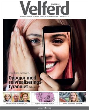 Velferd 2017/5 (29.08.17)