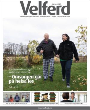 Velferd 2017/8 (05.12.17)