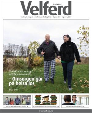 Velferd 2017/8 (05.12.17)