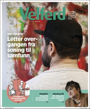 Velferd 26.04.18