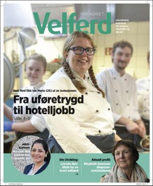 Velferd 07.06.18