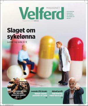 Velferd 06.09.18