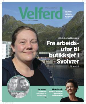 Velferd 04.10.18