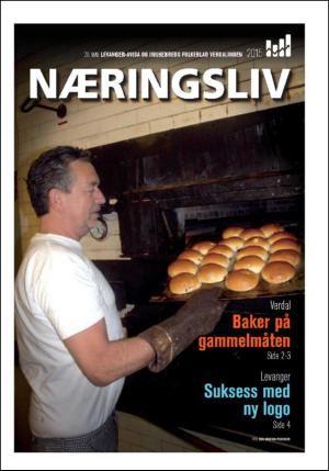 Innherreds Folkeblad Verdalingen Bilag 28.05.15