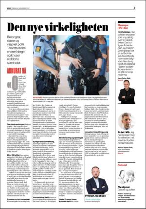 VG 10.11.17 side 3 juni | 2014 | VG Nett sportsbloggen | Side 3