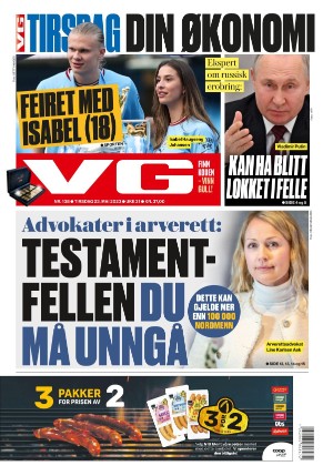 VG 23.05.23
