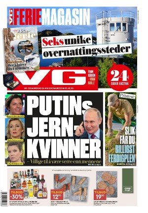VG 24.05.23