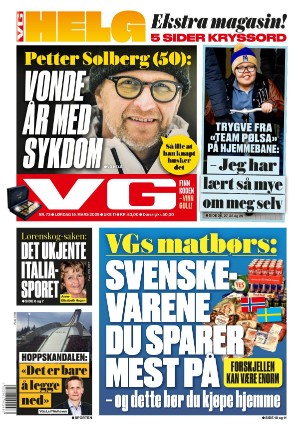 VG 15.03.25