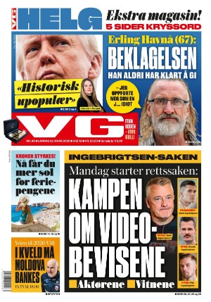 VG 22.03.25