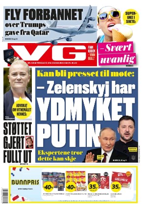 VG 13.05.25