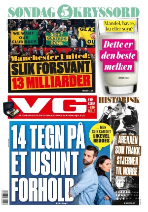 VG 18.05.25
