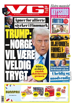 VG 22.05.25