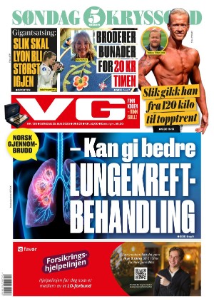 VG 25.05.25