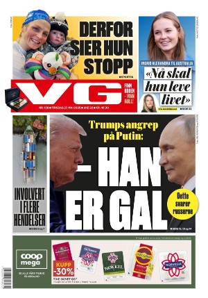 VG 27.05.25