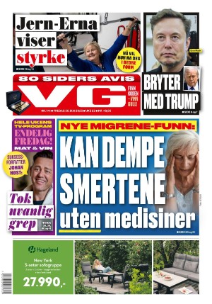 VG 30.05.25
