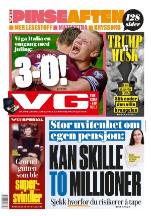 VG 07.06.25