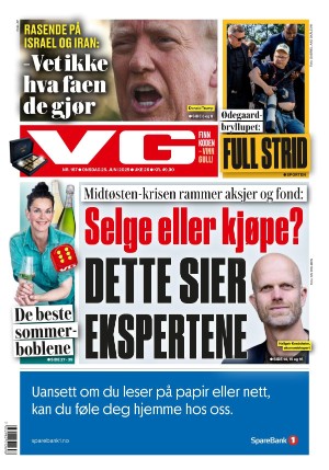 VG 25.06.25