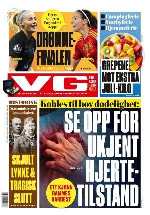 VG 27.07.25