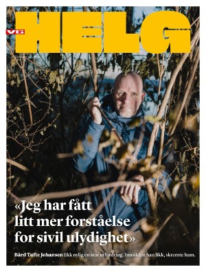 VG Helg 06.01.24