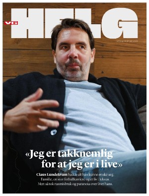 VG Helg 13.01.24