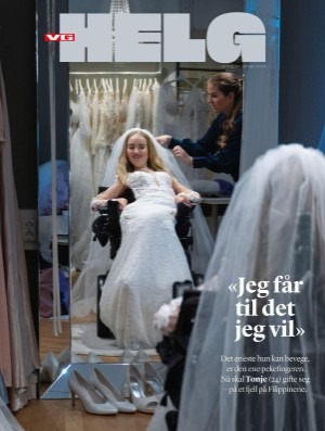 VG Helg 27.01.24