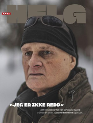 VG Helg 10.02.24