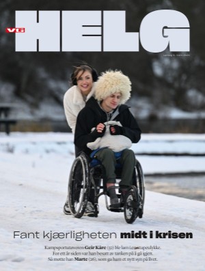 VG Helg 09.03.24