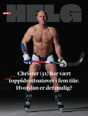 VG Helg 16.03.24