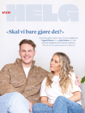 VG Helg 06.04.24