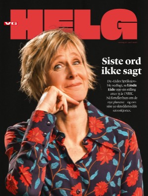 VG Helg 27.04.24