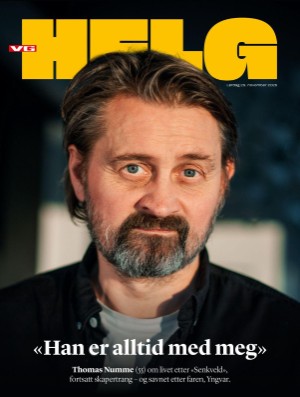 VG Helg 29.11.25