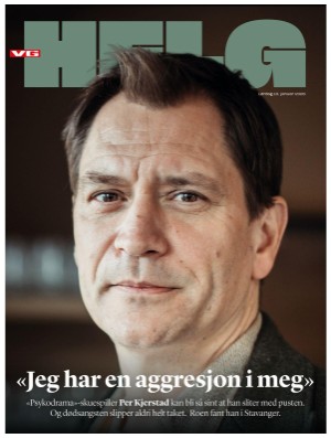 VG Helg 10.01.26