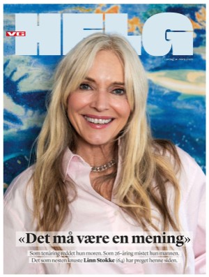 VG Helg 14.03.26