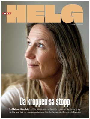 VG Helg 21.03.26