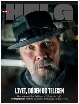 VG Helg 28.03.26