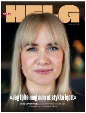 VG Helg 04.04.26