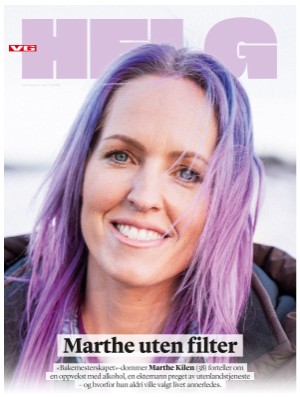 VG Helg 11.04.26