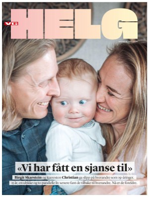 VG Helg 18.04.26