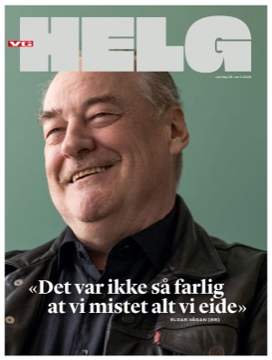 VG Helg 25.04.26