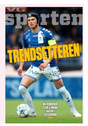 VG Sporten 16.04.24