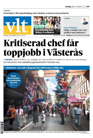 VLT 2025-06-28