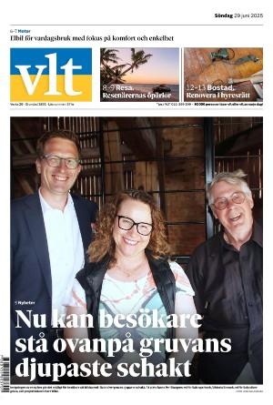 VLT 2025-06-29