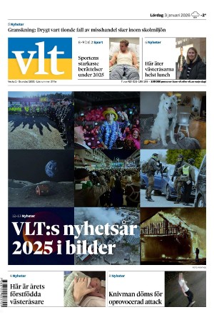 VLT 2026-01-03