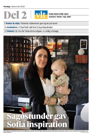 VLT Del 2 2025-12-04