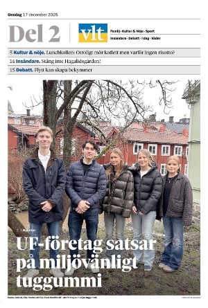 VLT Del 2 2025-12-17