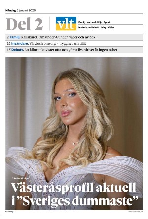 VLT Del 2 2026-01-05