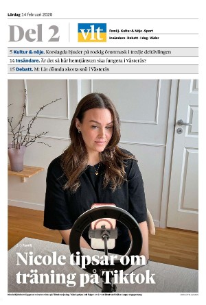 VLT Del 2 2026-02-14